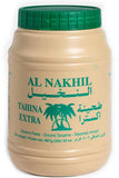 Lebanese Tahini Extra Al Nakhil 907g