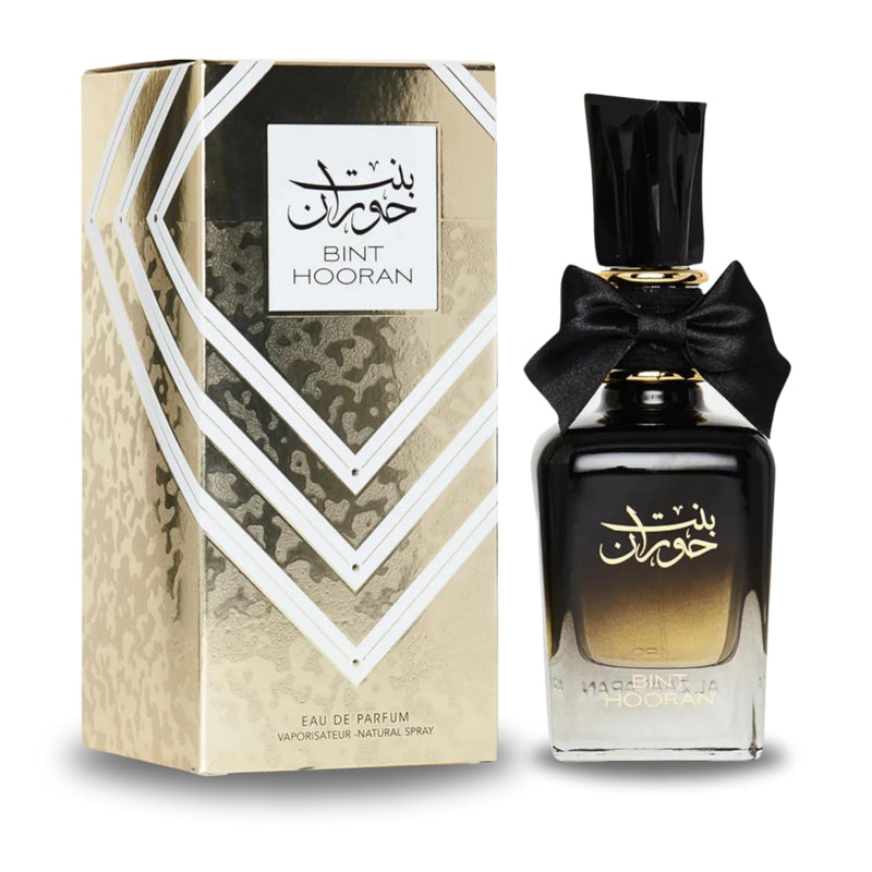 Ard Al Zaafaran Bint Hooran Eau de Parfum 100ml