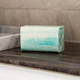 Australian Botanical Soap Sea Salt with Ocean Minerals Bar 193g 1
