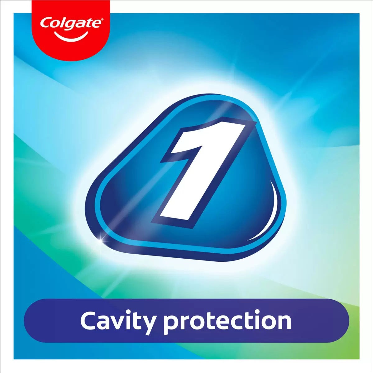 Colgate Triple Action 1