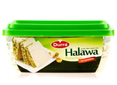 Durra Halawa Pistachio 700g