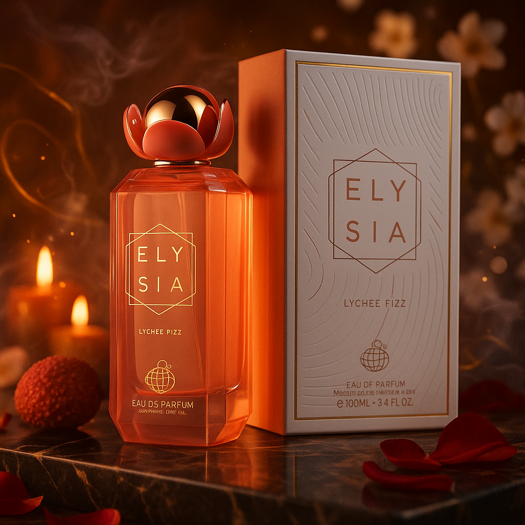 Elysia-Lychee-Fizz-Perfume-100ml-EDP-by-Fragrance-World-2