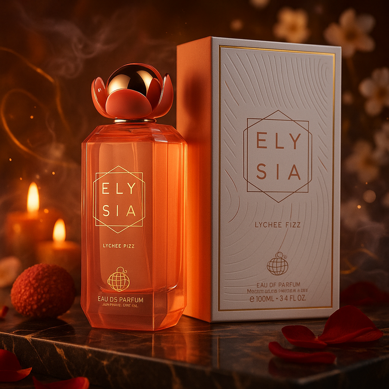 Elysia-Lychee-Fizz-Perfume-100ml-EDP-by-Fragrance-World-2