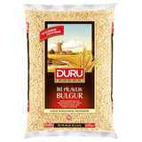 Turkish Extra Coarse Bulgur Duru 1kg