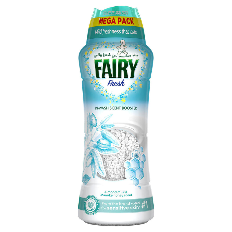 Fairy In-Wash Scent Booster 570g