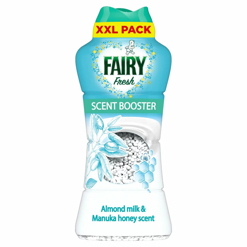 Fairy In Wash Scent Booster 735g