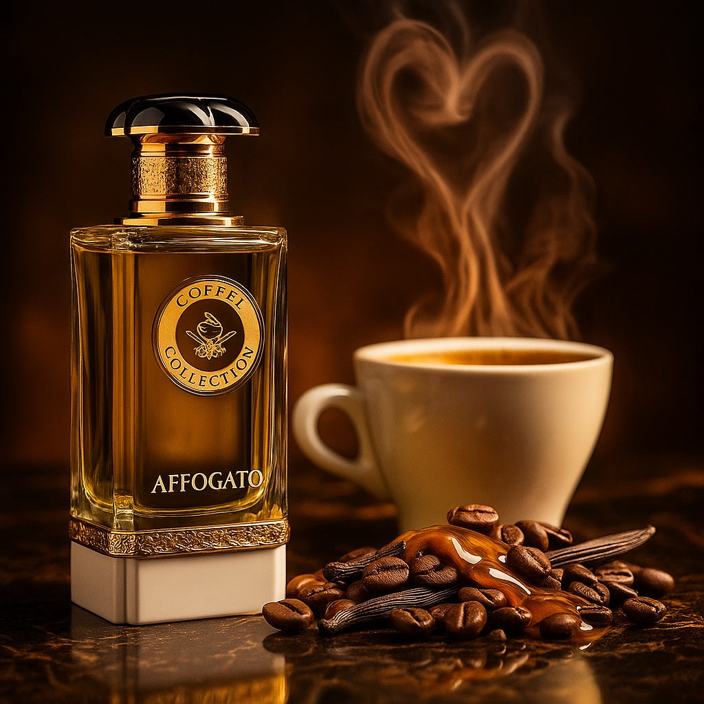 Fragrance World Affogato 100ml EDP 2