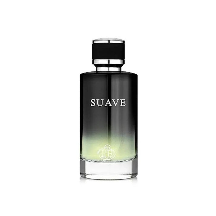 Fragrance World Suave Eau de Parfum 100ml 1