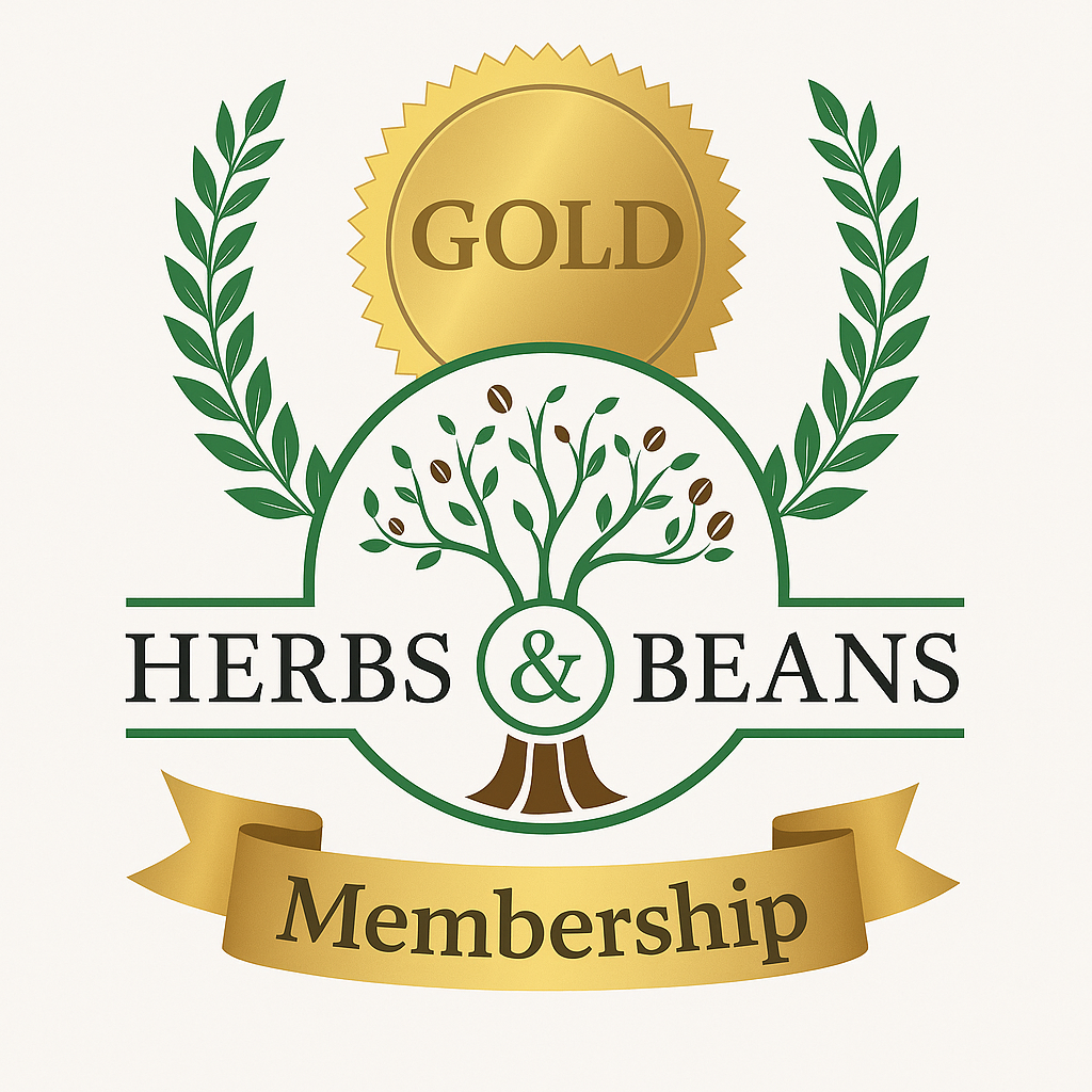 Gold Membership
