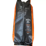 Grumpy Mule High and Mighty Espresso Blend Whole Coffee Beans with notes of Cocoa and Roast Hazelnut 1kg 2