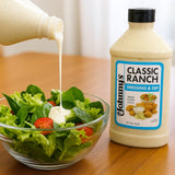 Johnny's Classic Ranch Dressing & Dip 1.53L 1