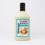 Johnny's Classic Ranch Dressing & Dip 1.53L