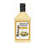 Johnny's Great Caeser Dressing 1.53L