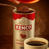 Kenco Millicano Instant Coffee 100 g × 6