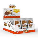 Kinder Cards 25.6g X 30