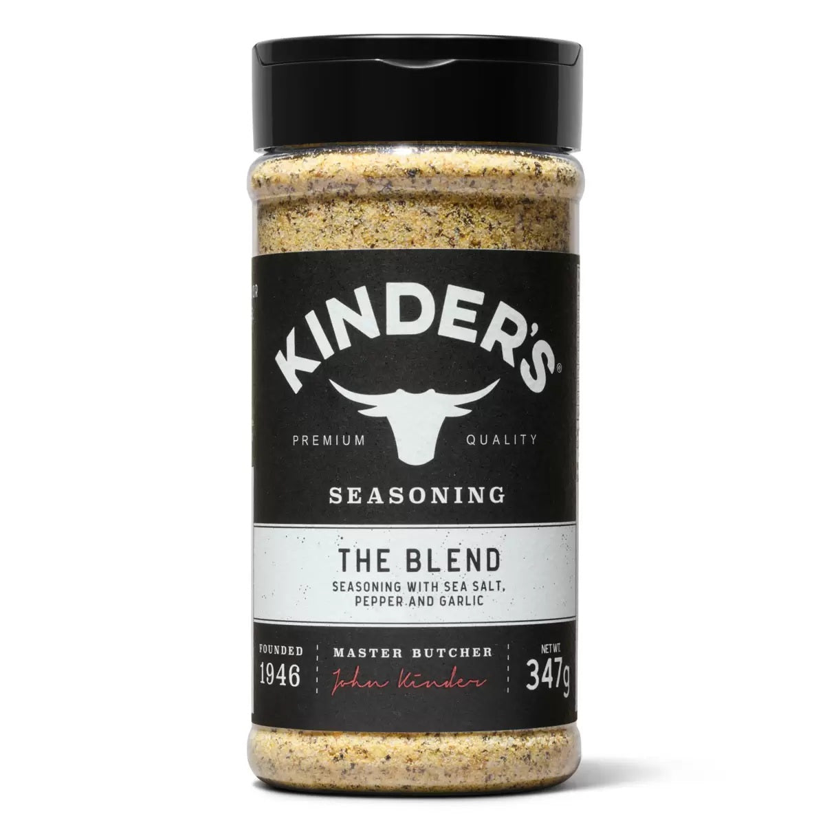Kinder's The Blend Seasoning 347g
