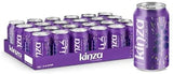 Kinza Blackcurrant 320ml X 24