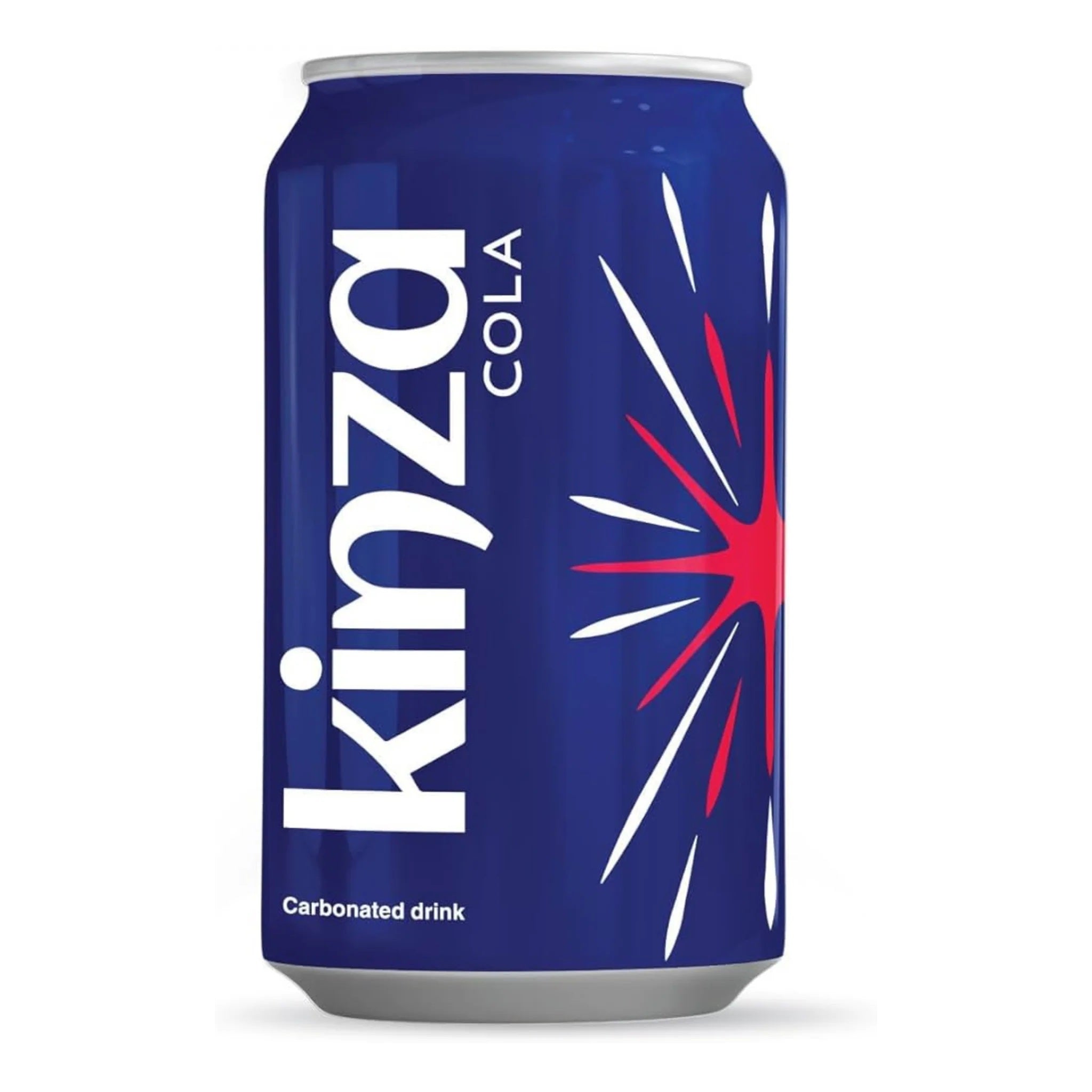 Kinza Dinks Cola 320ml