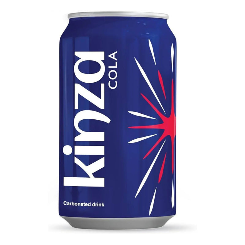 Kinza Dinks Cola 320ml