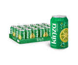 Kinza Lemon 320ml X 24
