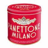 Lazzaroni Chiostro Di Saronno Classic Panettone 1kg