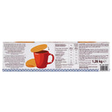 Le Chic Patissier Stroopwafels 1.26kg 4 x 10 Waffles 1