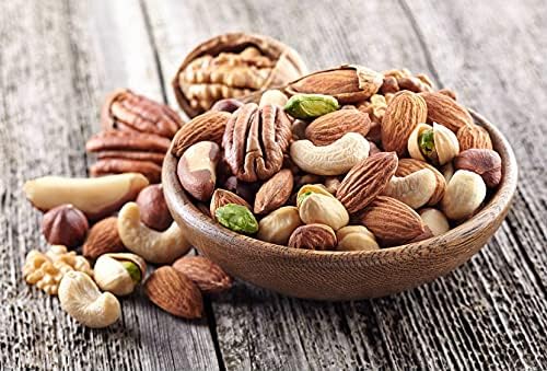 Lebanese Krikita Silver Premium Nuts & Kernels 300g