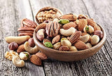 Lebanese Krikita Silver Premium Nuts & Kernels 300g