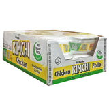 Mr Noodles Kimchi Chicken 86g X 12