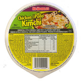 Mr Noodles Kimchi Chicken 86g
