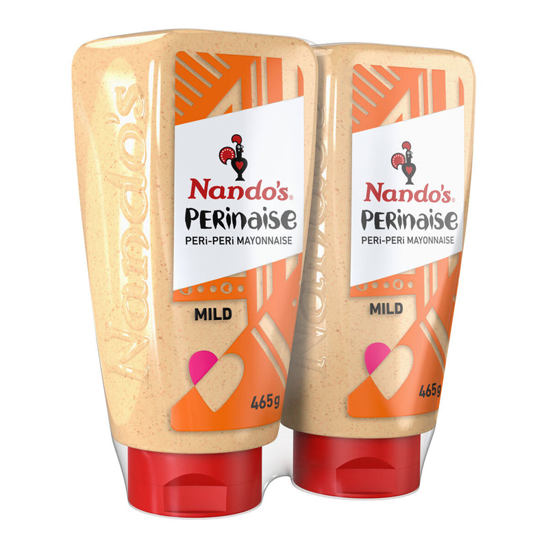 Nando's-Perinaise-Mild-2-465g