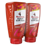 Nando's Sweet Chilli Jam 510g X 2