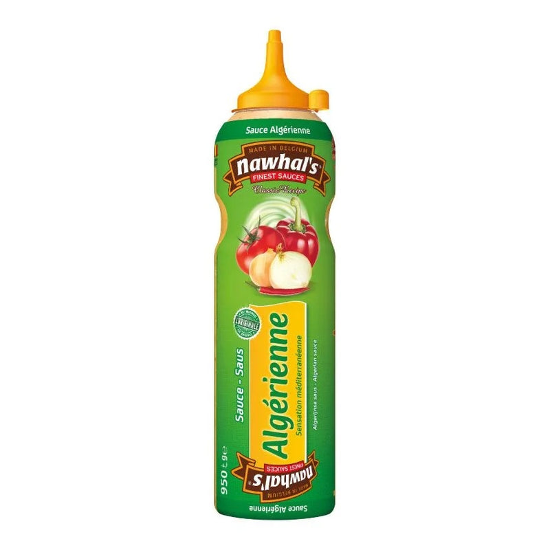 Nawhal's Sauce Algérienne 950g