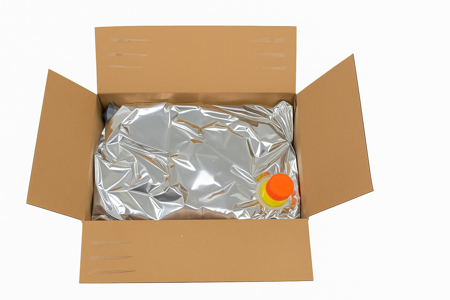 Nawhal’s Algérienne Sauce 5L X 2