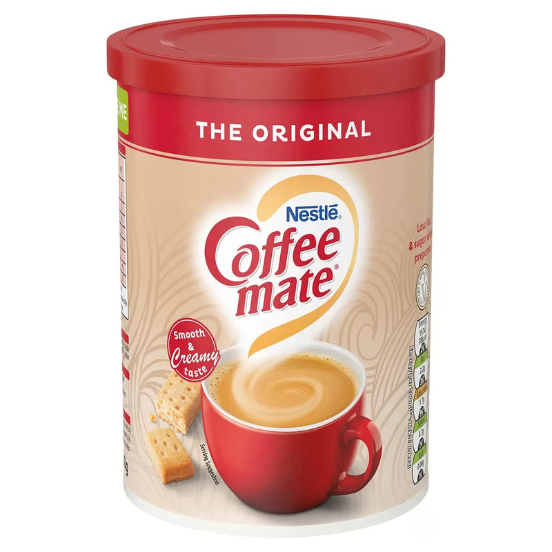 Nestle Coffee Mate Original 550g