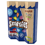 Nestle Smarties Tube (34g X 3)