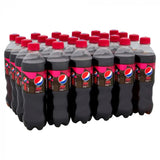 Pepsi Max Cherry 500ml X 24