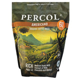 Percol Americano Medium Roast Coffee Bags 8g X 60