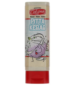 Pitta Kebab Sauce Colona 490g