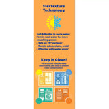 Scrub Daddy FlexTexture Scrubber