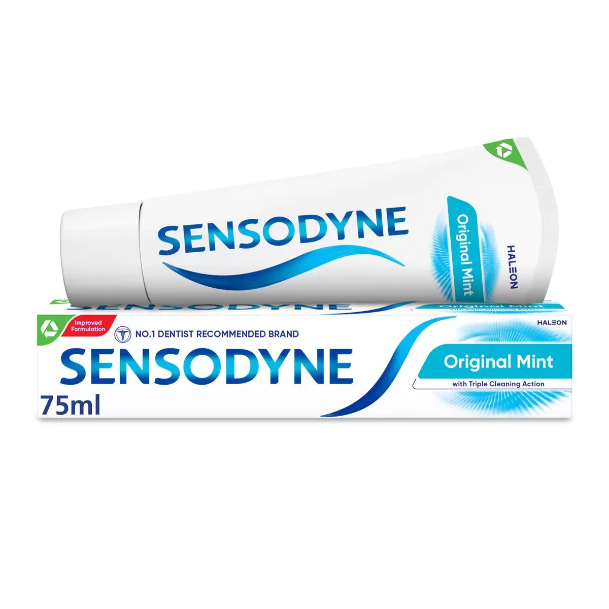Sensodyne Daily Care Toothpaste 75ml