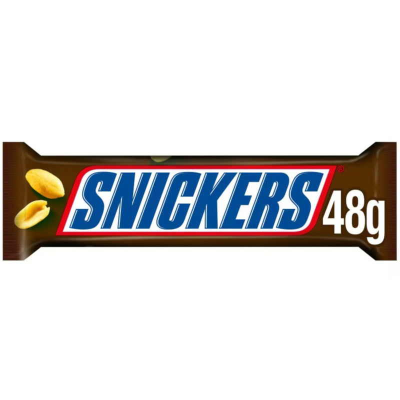 Snickers 48g
