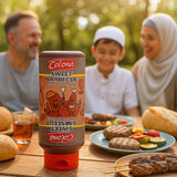 Sweet Barbecue Sauce Colona 1kg 4
