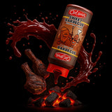 Sweet Barbecue Sauce Colona 1kg 5