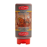 Sweet Barbecue Sauce Colona 1kg