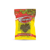 Turkish Grape Leaves for Stuffing Yakamoz 400g
