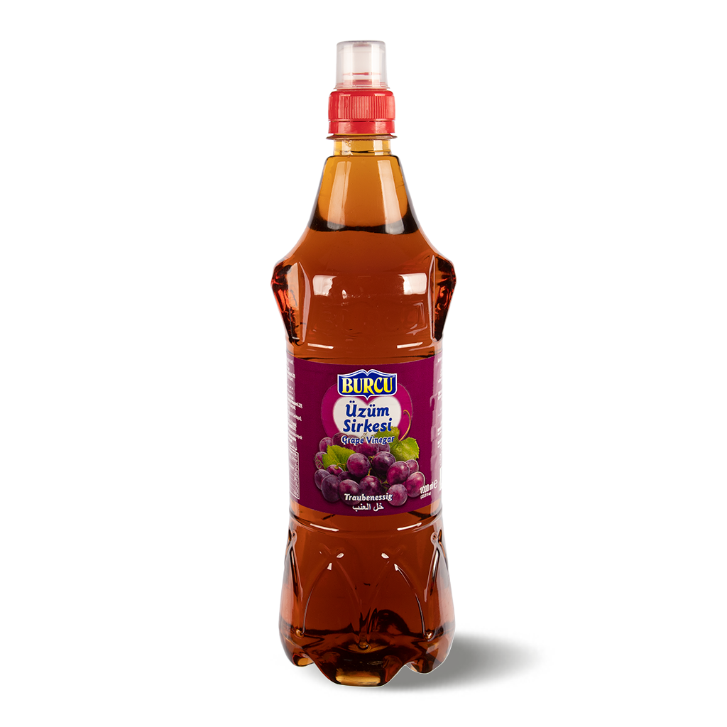 Turkish Grape Vinegar Burcu 500ML