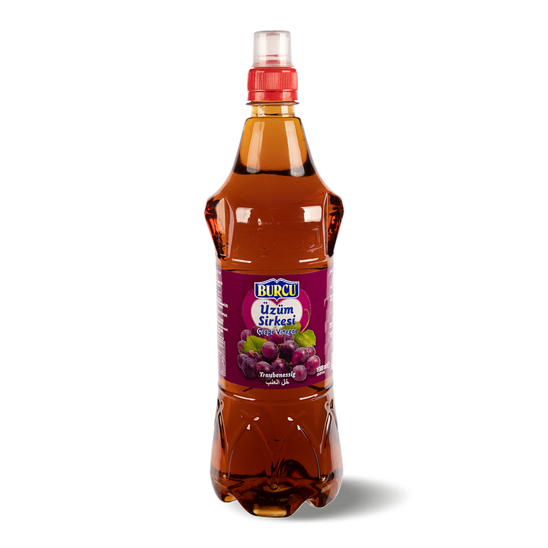 Turkish Grape Vinegar Burcu 500ML