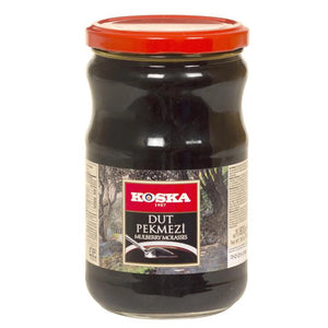 Turkish Mulberry Molasses Koska 800g