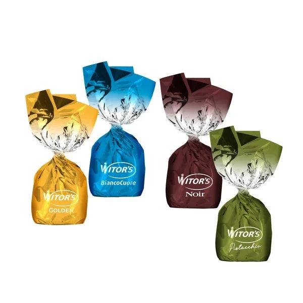 Witor's Assorted Italian Chocolates